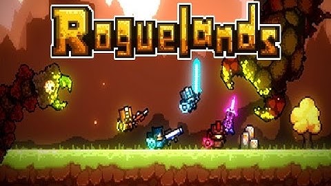 Roguelands gray enigma storyline ironman attempt!