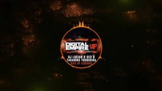 DJ Lucian & Geo & Takahiro Yoshihira - Rise Of Legends ( Radio Edit ) [OUT NOW]