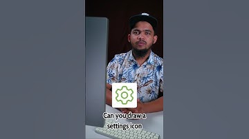 How to Create a Settings Icon in Figma (Full Process)