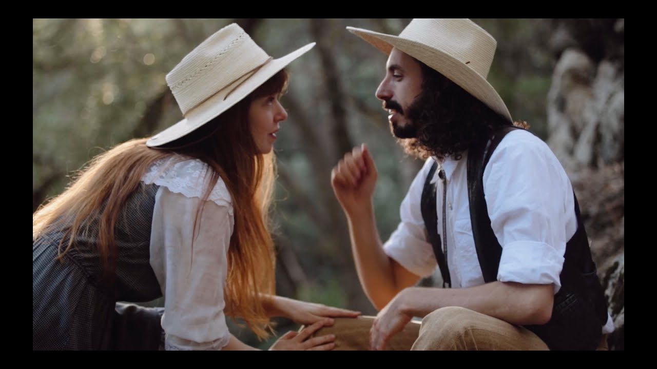 Life Inside A Box - Those Folk