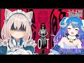 【還願devotion】台湾のホラーゲームに初チャレンジ…😱《前編》【伊冬ユナ/薬袋アルマ】