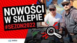 Kołowrotek Shimano Nasci 2500 FB video