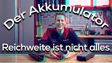 Wie viel Leistung sollte ein E-Bike Akku haben?