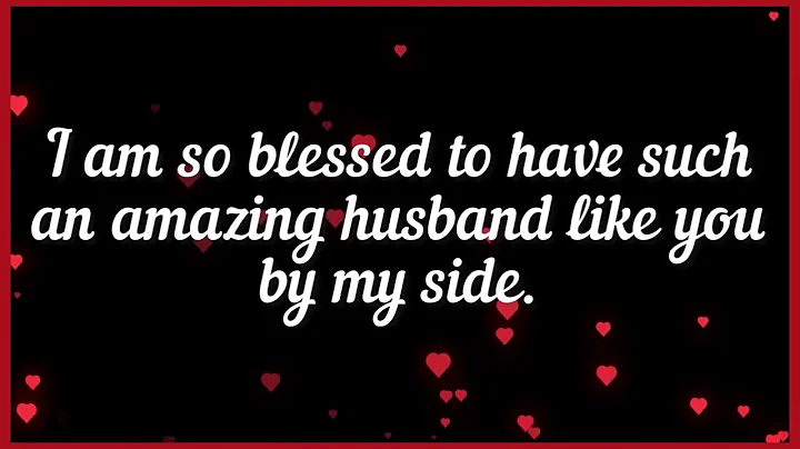 WEDDING ANNIVERSARY WISHES & MESSAGES FOR HUSBAND