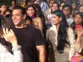 Salman Khan's CRAZY Dance On Nashik Dhol At Gapati Visarjan | Sohail Khan, Arpita Khan, Shera Mp3 Song