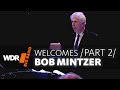 WDR BIG BAND welcomes Bob Mintzer Concert | Part 2/3