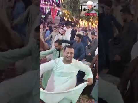 سلطان العاشقين الشيخ كمال العربي حفله الرويهب افراح الحساينه 