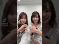 AKB48 吉川七瀬　小田えりな の動画、YouTube動画。