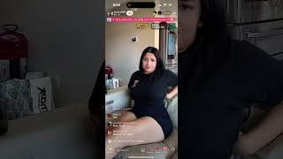 Jauucy TikTok Live (8/18/24)