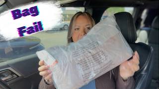 Not Again???? Do I Keep Her?