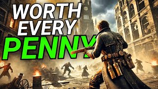 20 AA Masterpieces That Put Some AAA Games to Shame