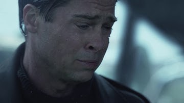 映画『マリアンヌ』Bumper Brad ver.