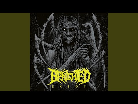 Benighted - Ekbom
