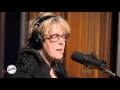 Lucinda Williams performing "The Ghosts of Highway 20" Live on KCRW