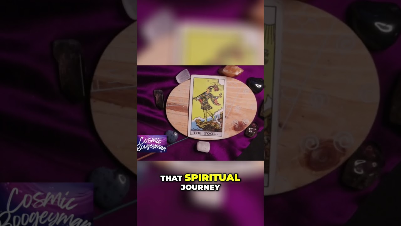 💫 A Path to Hope Through Spiritual Awakening 🌟 #mrcosmic #InnerLight thumbnail