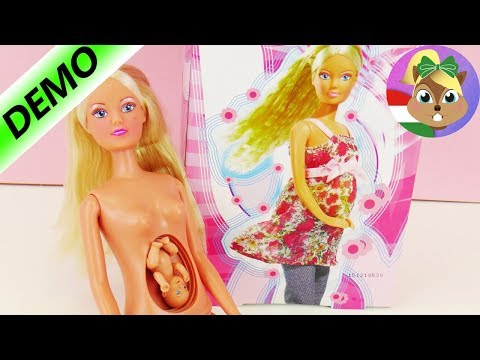 Videó: Miért szeretem a Barbie babát?