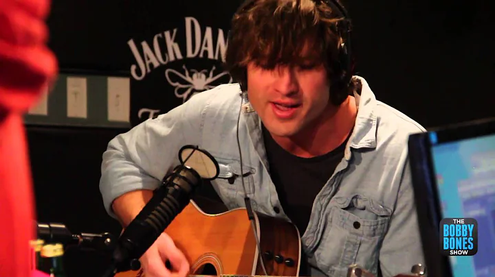 Walker Hayes - Judy Be Pimpin' Joy