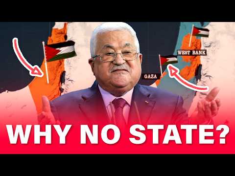 Why Palestine Exists And Also Doesn T Explained