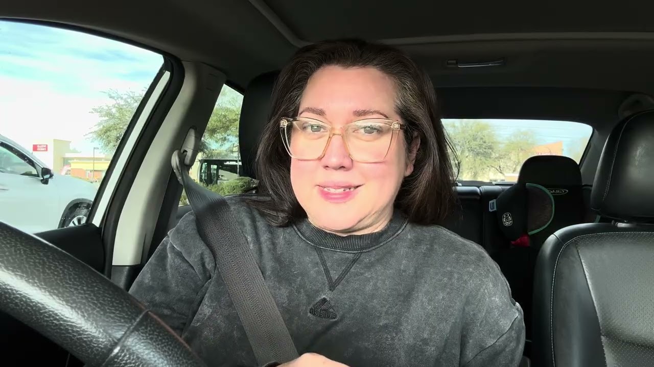 Another Mom Vlog | Real Talk | Door Dashing | Doc Appt.