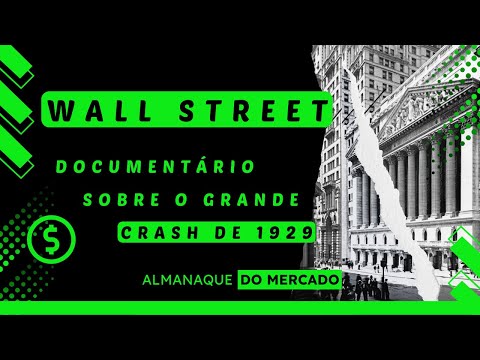 Documentário sobre o