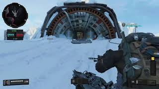 Hellstorm Teamkill BO4 Heist Überfall Icebreaker
