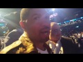 Winky Wright proud of Keith Thurman, known him since a child