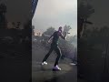 Capture de la vidéo X Ambassadors - Mexico City