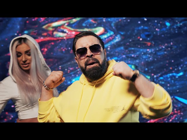 Florin Salam - Mantiliza Fatalica [Official Video] 2021 class=