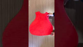 😍Unique vest sewing ideas, vest cutting and sewing #sewing #sewinghacks #sewingtutorial