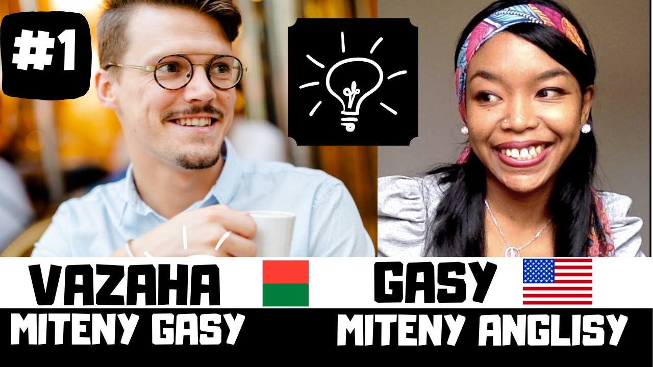 💡🌏Torohevitra ho an'ny mpianatra teny vahiny