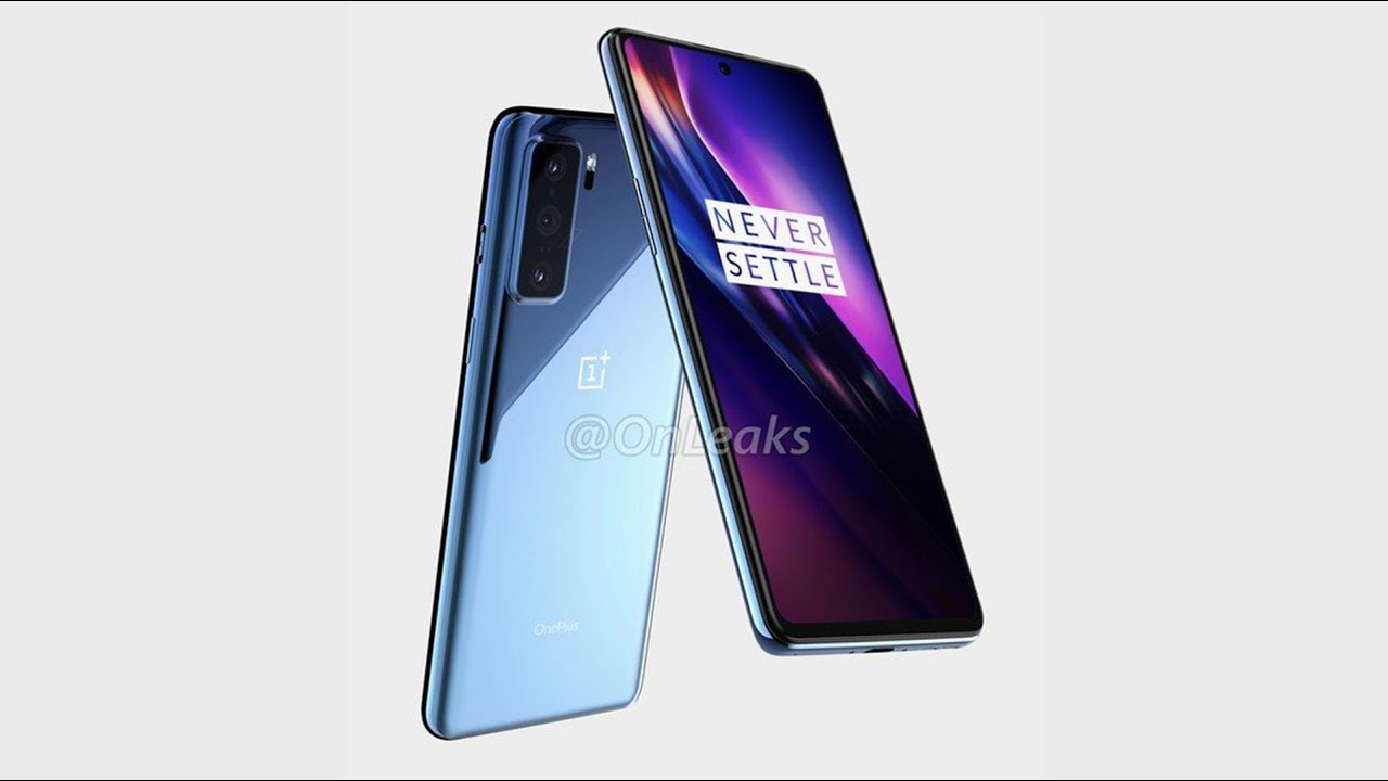 The $300 OnePlus Z - Everything You Need To Know!