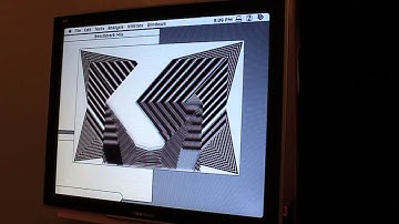 Apple Macintosh LC 475 Overclock: Fake 68040 with Missing FPU