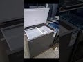 HISENSE 260 LITRES FREEZERS COSTS 1150 000UGX 256757273567