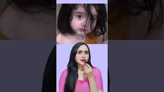 Bocil Cantik Dipaksa Potong Rambut