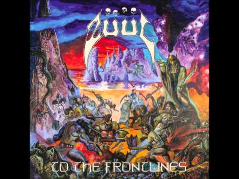 Züül — Zuul - To The Frontlines (Full Album)