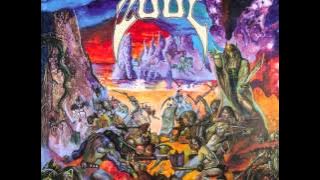 Zuul - To The Frontlines (Full Album)