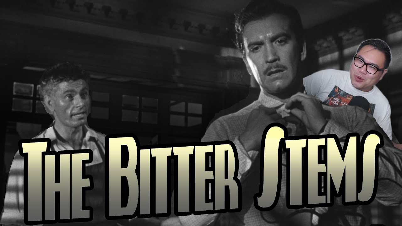 I watched a steamy Argentine film noir