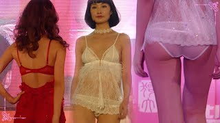 4K內衣秀 2018年鹽步內衣行業年會3 4K Underwear Show 2018 Yanbu Industry Underwear Show3 4K下着ショー2018ヤンブ下着業界年次大会3