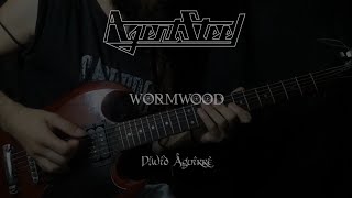 Watch Agent Steel Wormwood video