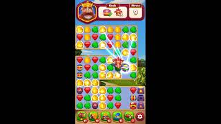 Royal Kingdom Level 2851 - No Boosters Gameplay Skillgaming