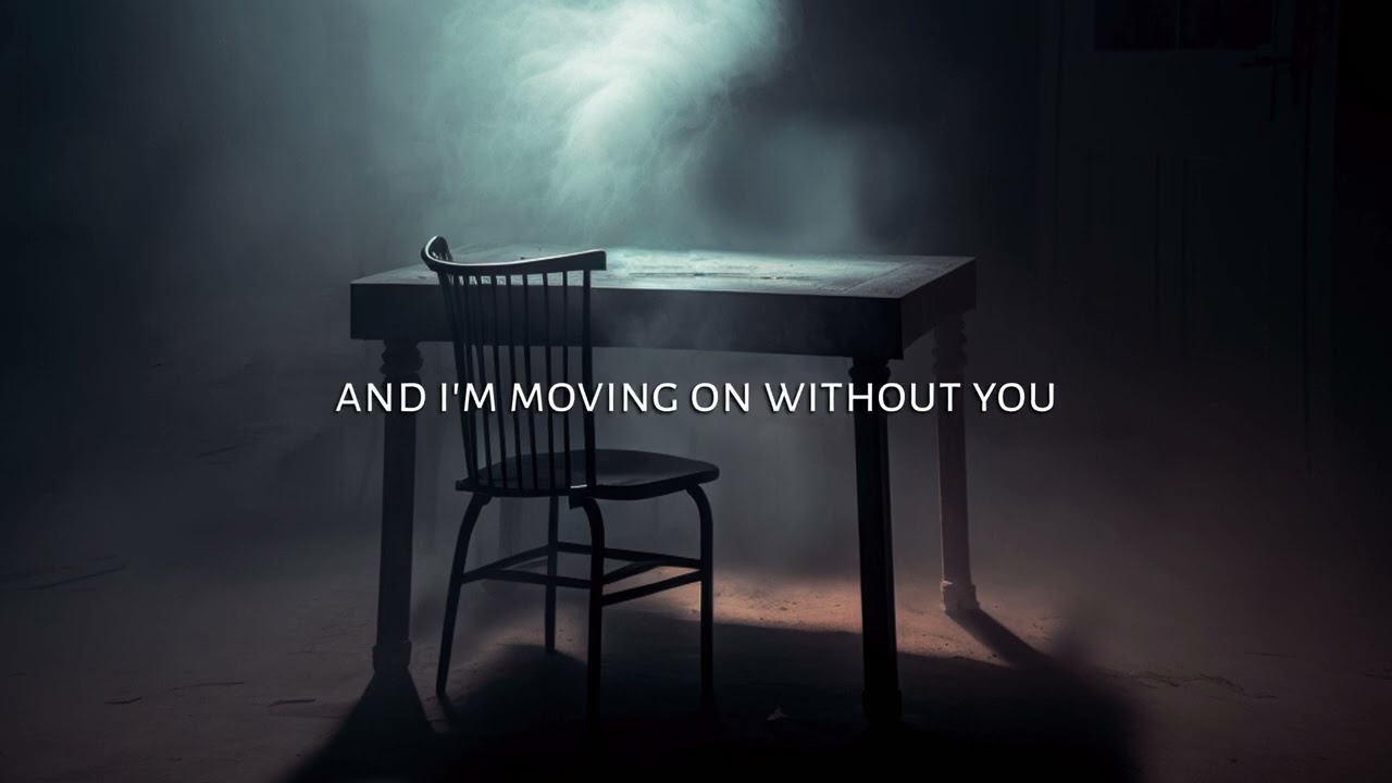 MOISH - Another You (Official Lyric Video)