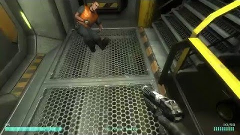 Alpha Prime [01] (Playthrough)