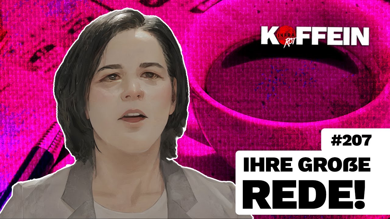 Vorschaubild: Die große Rede