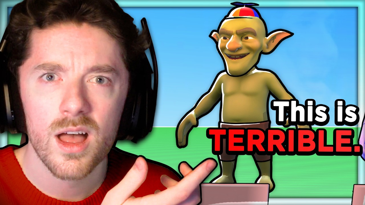 I Exposed Your SECRET Roblox Avatars...