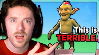 I Exposed Your SECRET Roblox Avatars...