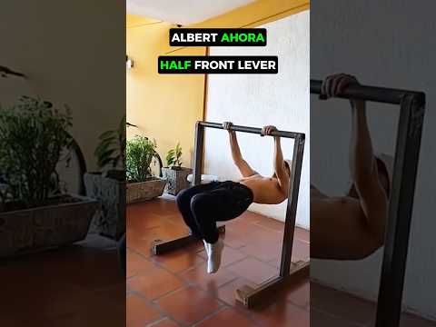 Testimonio de Albert