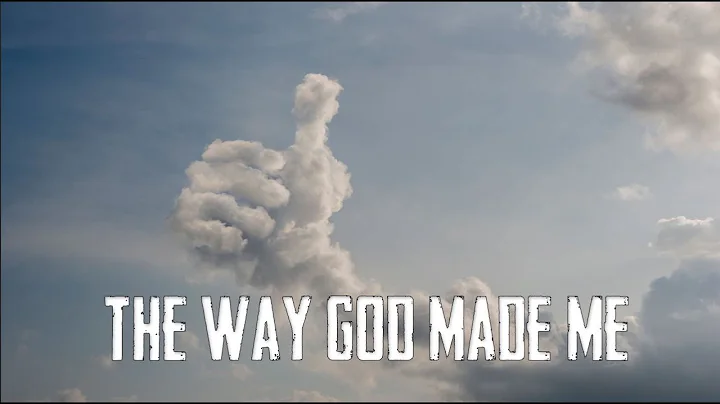 Wayne Murray / Elmore King - The Way God Made Me (...
