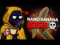 💀 Probé nano-banana y el resultado DA MIEDO