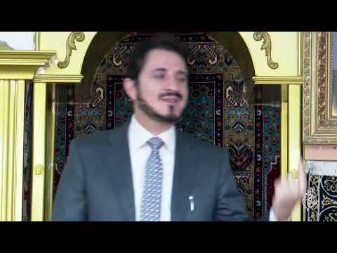 جديد الموت قدر لا علاقة للموضوع بالعشوائية عدنان إبراهيم الزلزال العقلانية