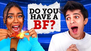 Celebrity BRENT RIVERA EXPOSED ME!!! Profile